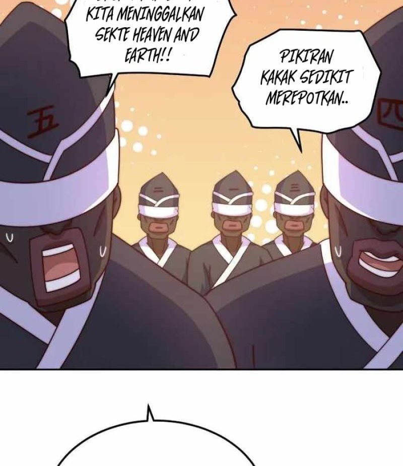 Beyond Myriad Peoples Chapter 180 Gambar 30