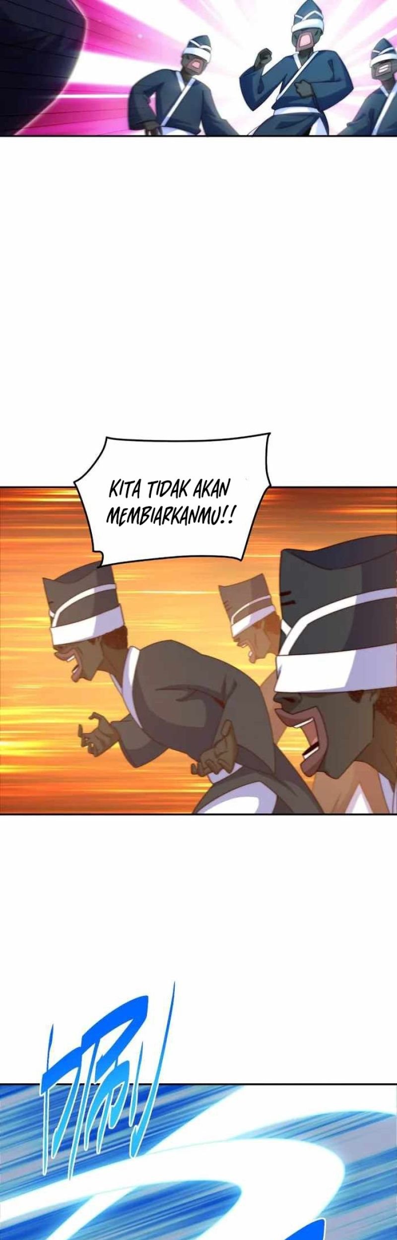 Beyond Myriad Peoples Chapter 180 Gambar 40