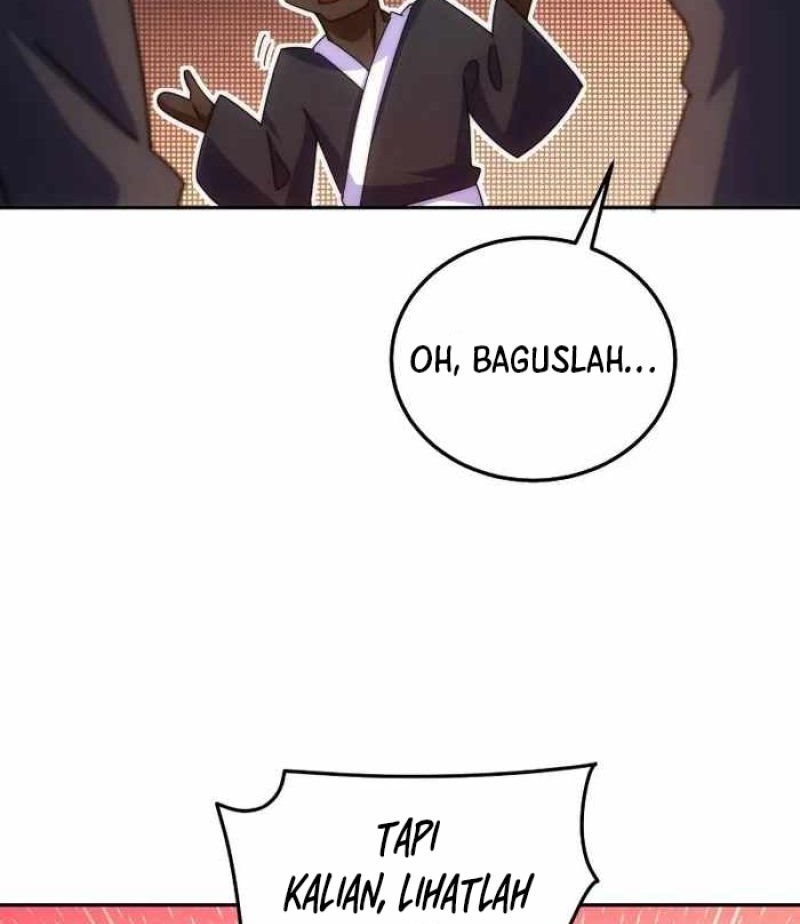 Beyond Myriad Peoples Chapter 180 Gambar 51