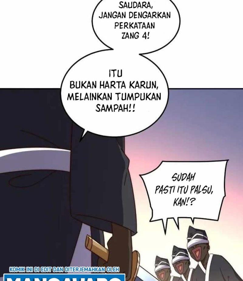 Beyond Myriad Peoples Chapter 180 Gambar 54