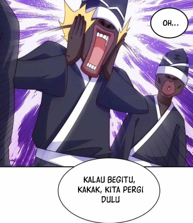 Beyond Myriad Peoples Chapter 180 Gambar 72