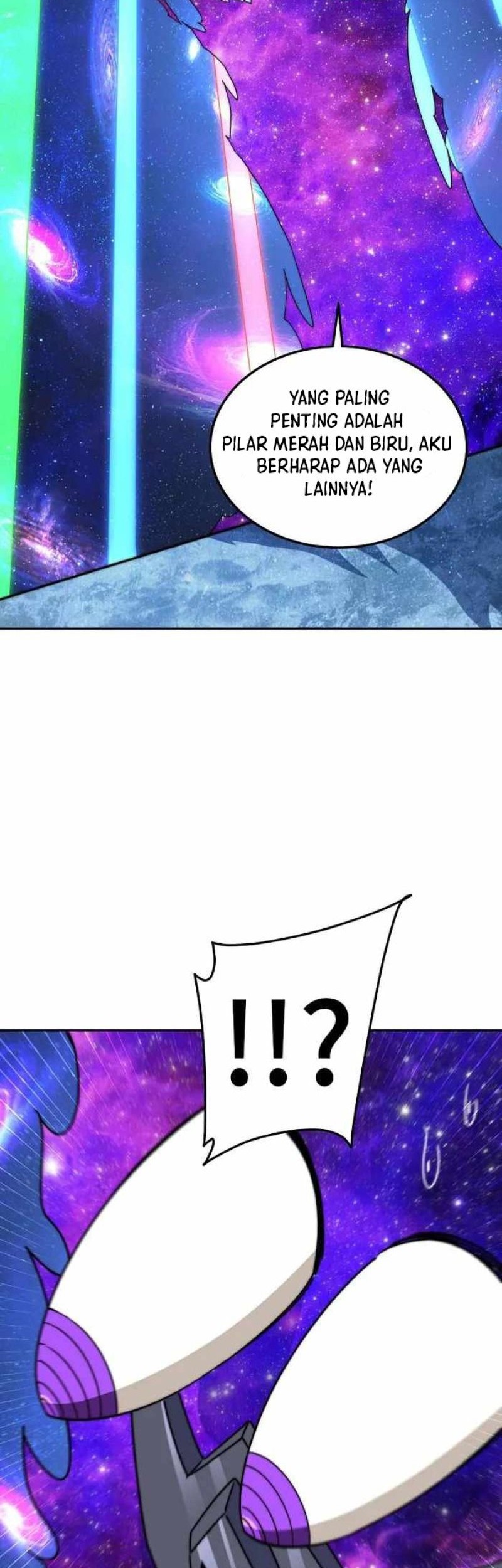 Beyond Myriad Peoples Chapter 180 Gambar 80