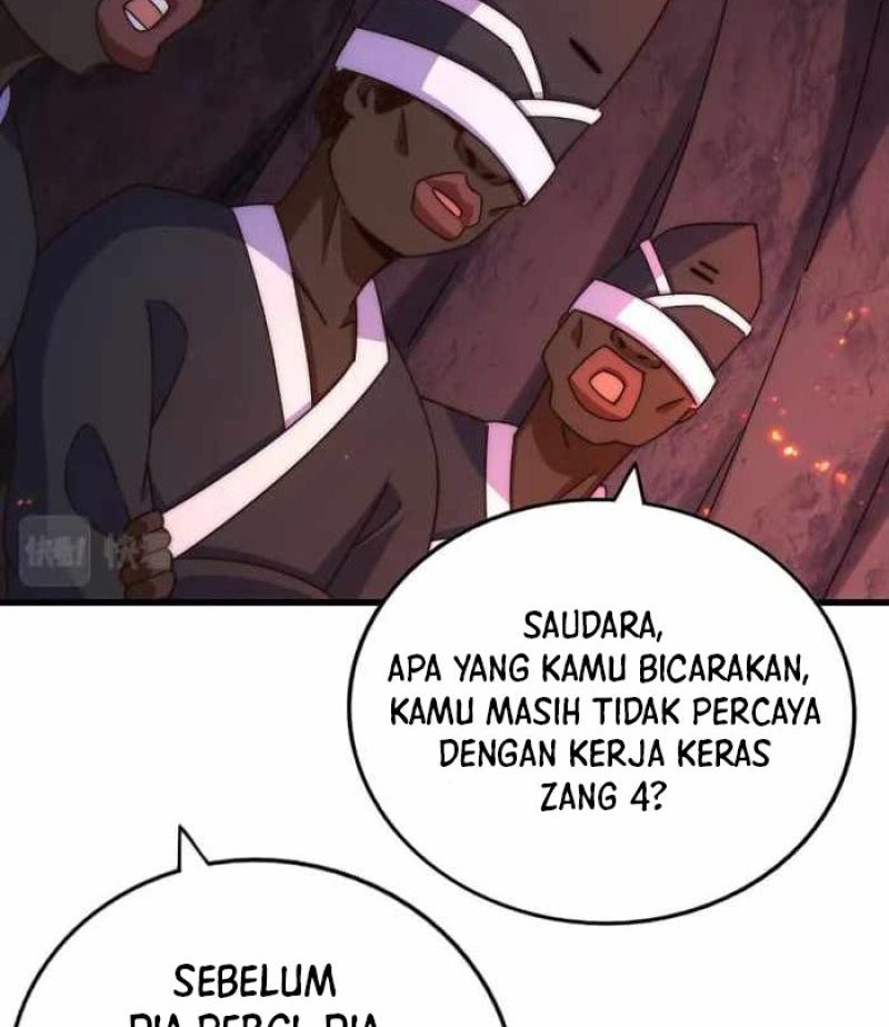 Beyond Myriad Peoples Chapter 180 Gambar 18