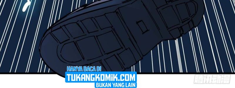 Biting is Wrong Chapter 23 Gambar 33