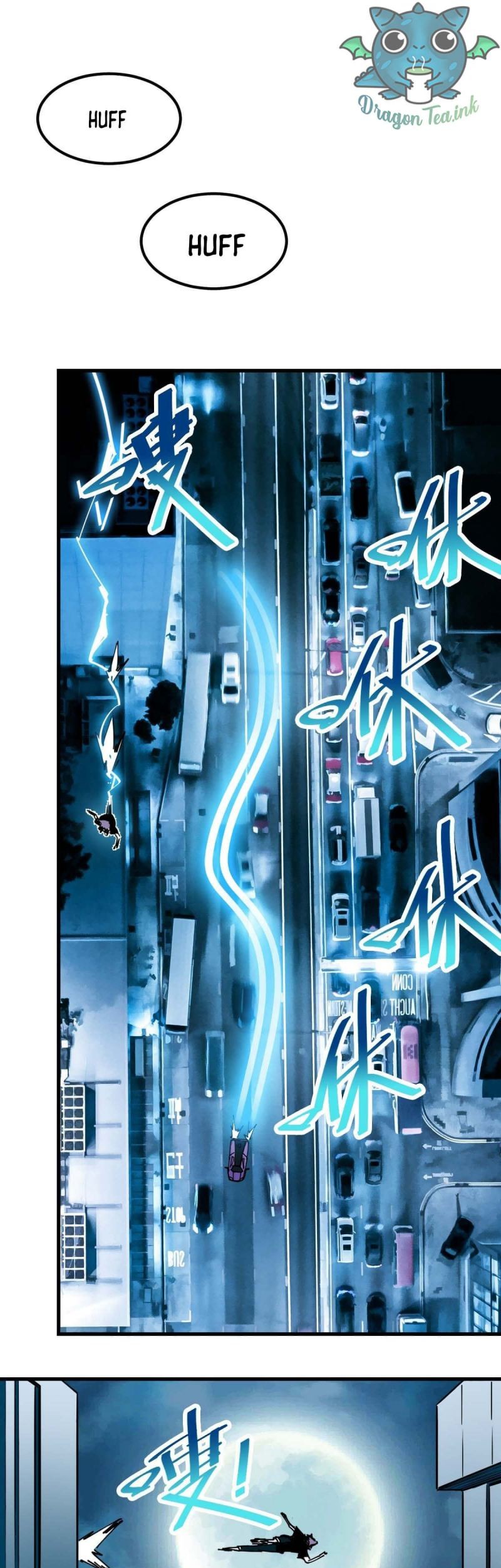 Baca Komik Biting is Wrong Chapter 23 Gambar 1