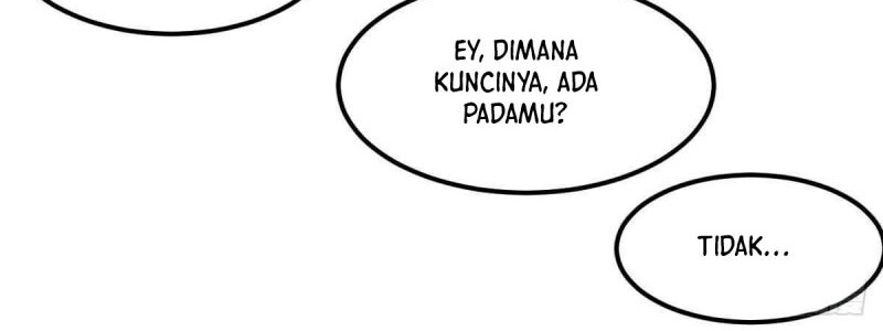 Biting is Wrong Chapter 23 Gambar 11