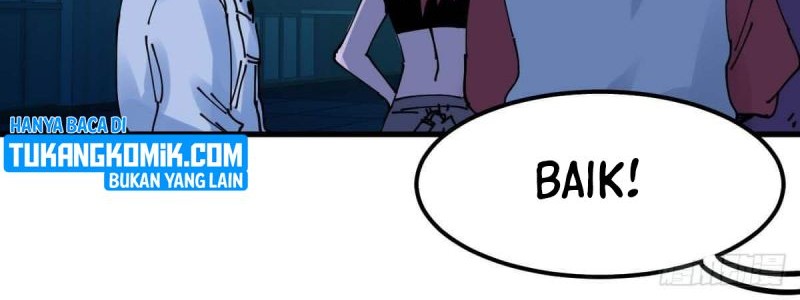 Biting is Wrong Chapter 23 Gambar 15