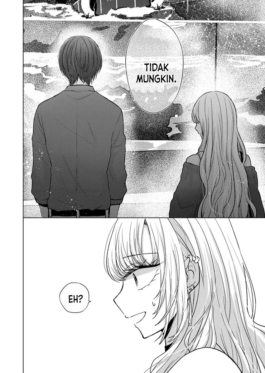Kimi wa, Nina Janai Chapter 17 Gambar 3