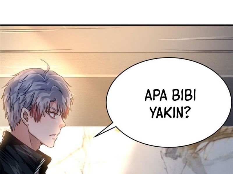 The King Is Back Chapter 52 Gambar 24