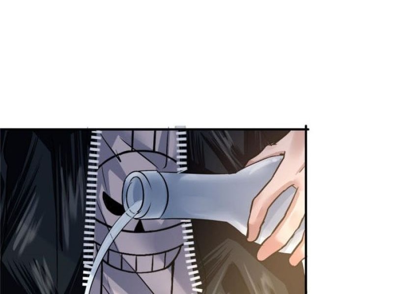 The King Is Back Chapter 52 Gambar 27