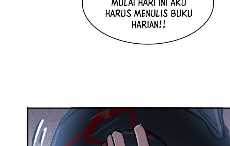 The King Is Back Chapter 52 Gambar 6