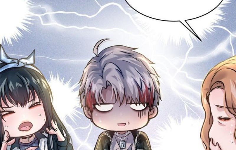 The King Is Back Chapter 52 Gambar 18