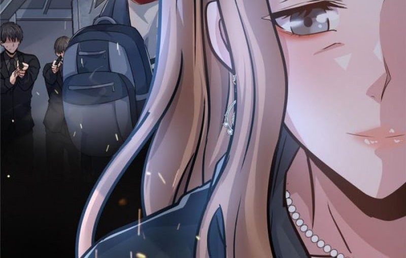 The King Is Back Chapter 52 Gambar 21