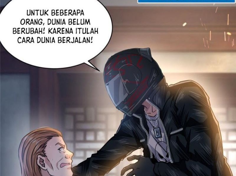The King Is Back Chapter 51 Gambar 27