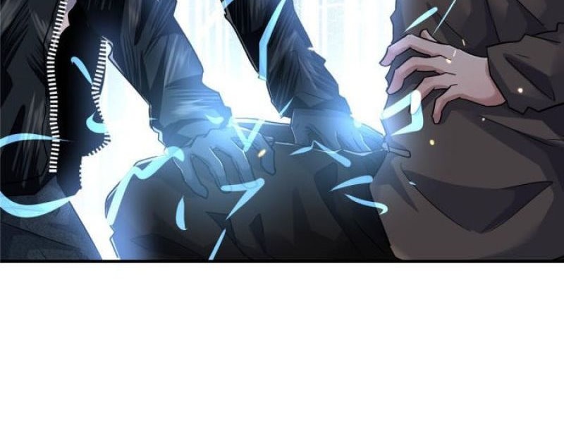 The King Is Back Chapter 51 Gambar 30