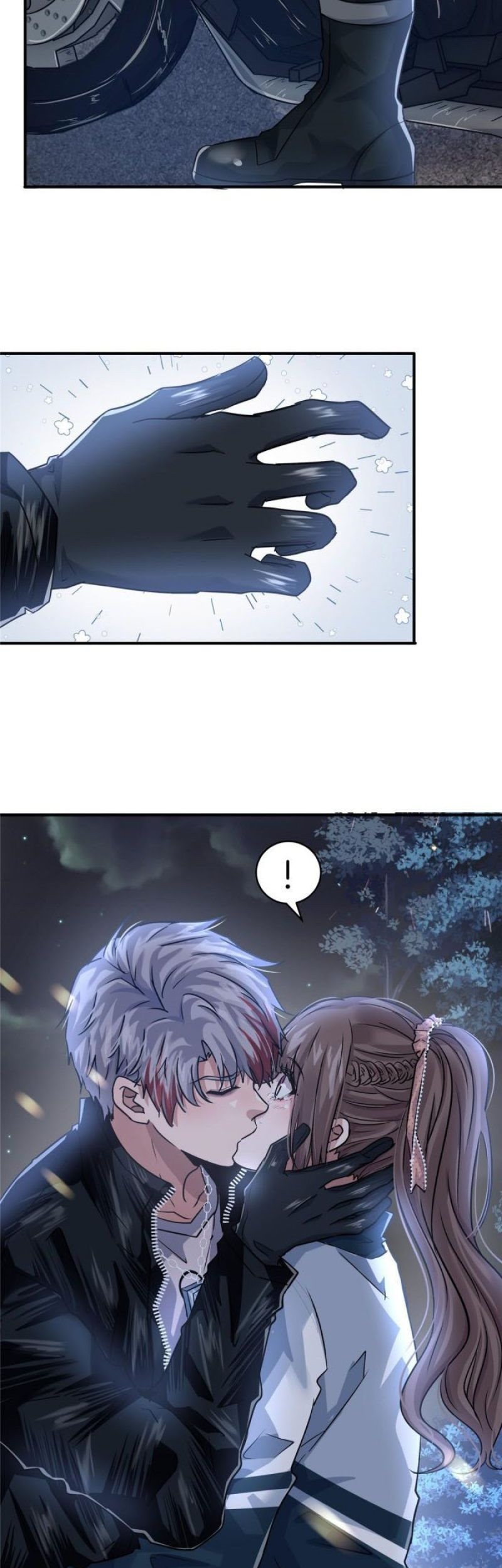 The King Is Back Chapter 51 Gambar 39