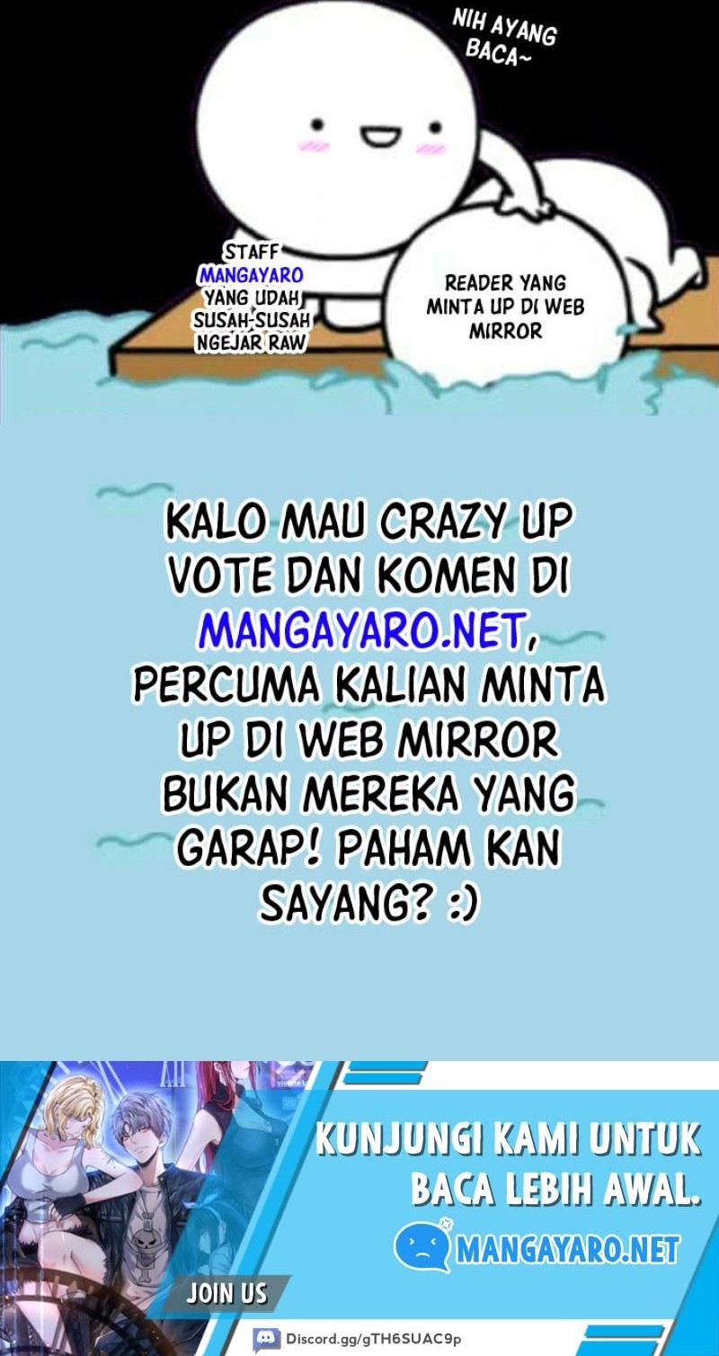 The King Is Back Chapter 51 Gambar 42
