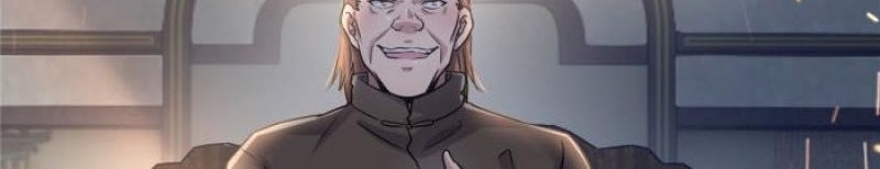 The King Is Back Chapter 51 Gambar 12