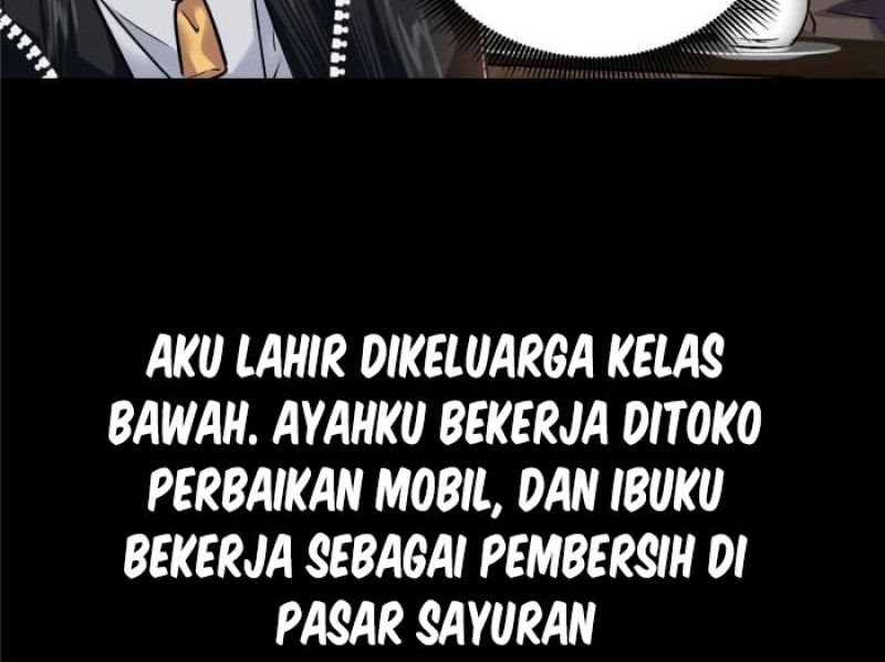 The King Is Back Chapter 50 Gambar 21
