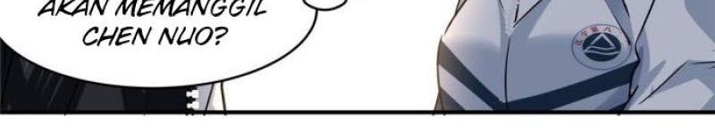 The King Is Back Chapter 50 Gambar 33