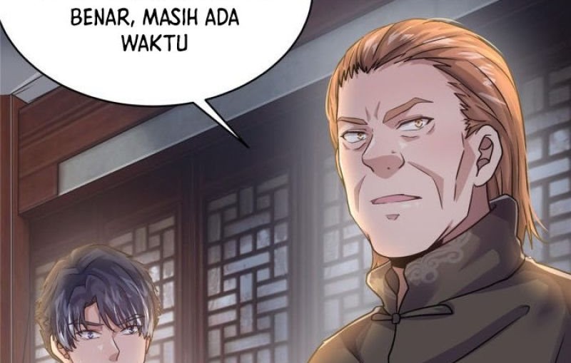 The King Is Back Chapter 50 Gambar 12