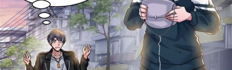The King Is Back Chapter 49 Gambar 24