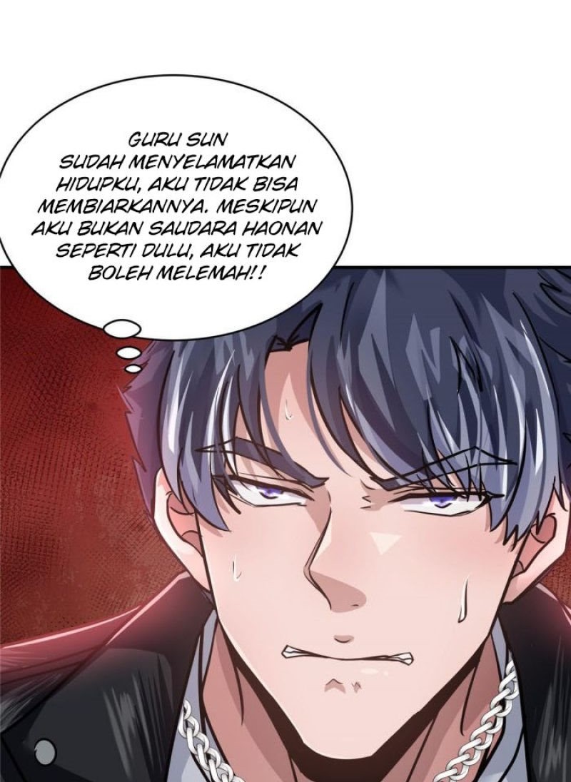 The King Is Back Chapter 49 Gambar 33