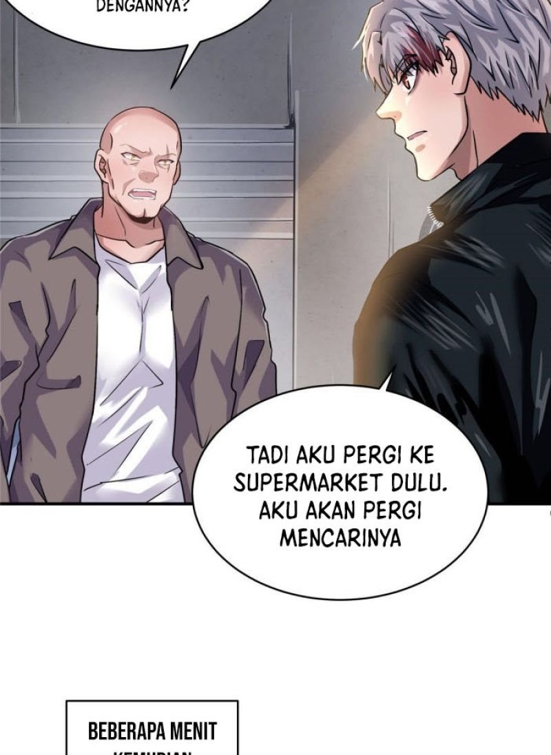 The King Is Back Chapter 49 Gambar 36