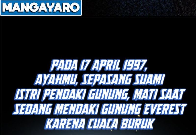 The King Is Back Chapter 47 Gambar 24