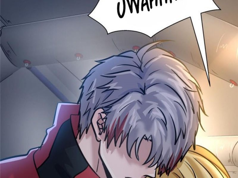 The King Is Back Chapter 47 Gambar 36