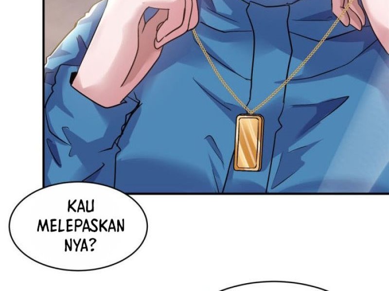 The King Is Back Chapter 47 Gambar 39