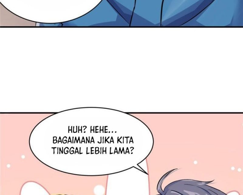 The King Is Back Chapter 47 Gambar 45