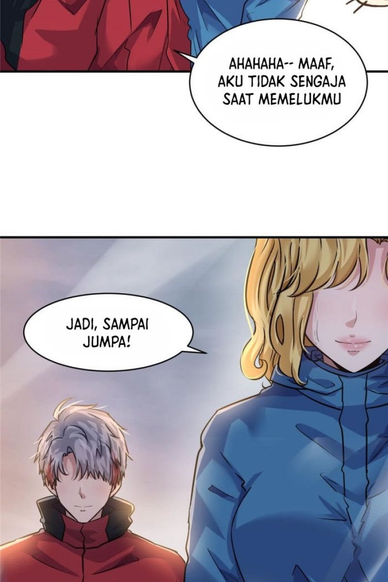 The King Is Back Chapter 47 Gambar 52