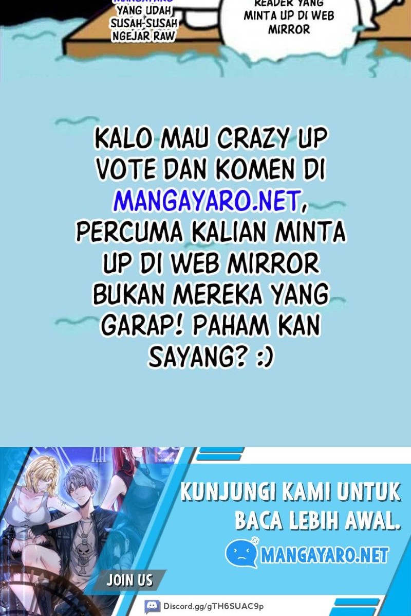 The King Is Back Chapter 47 Gambar 54