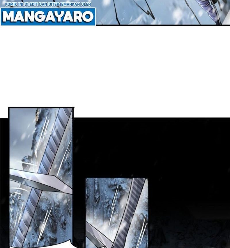 The King Is Back Chapter 47 Gambar 9