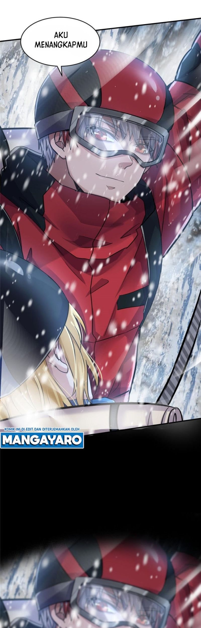 The King Is Back Chapter 47 Gambar 13