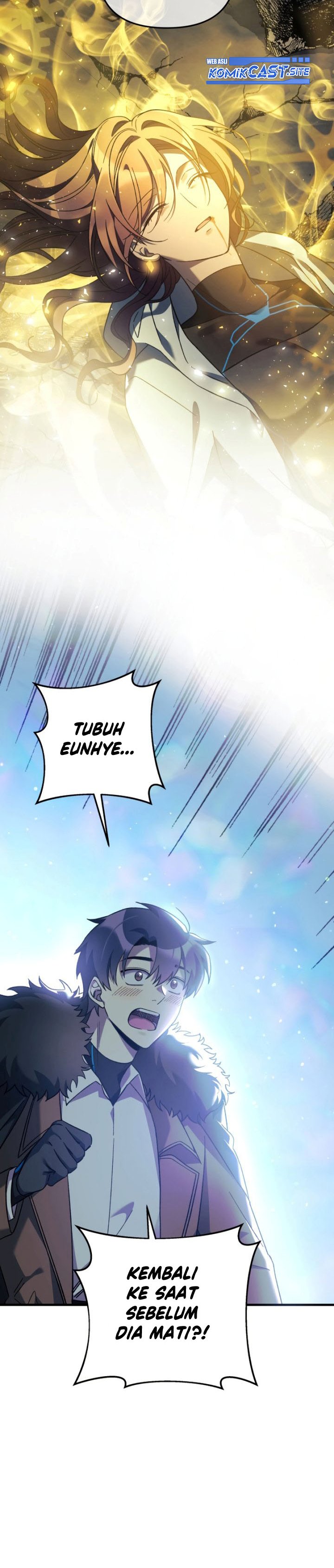 My Daughter Is The Final Boss Chapter 59 Komik My Daughter is the Final Boss Chapter 59 - Komiku
