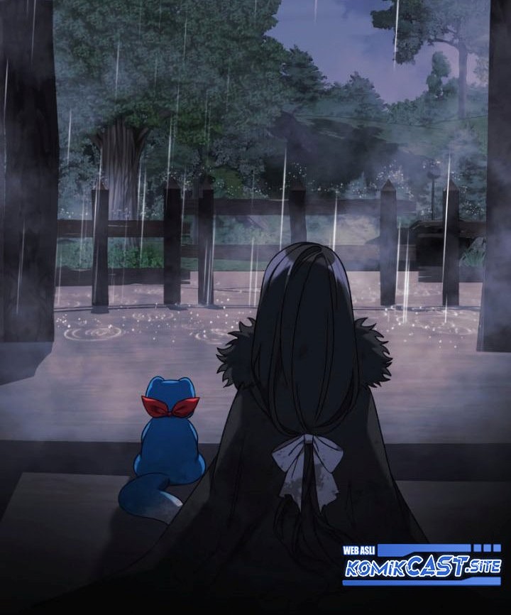 My Daughter is the Final Boss Chapter 59 Gambar 7