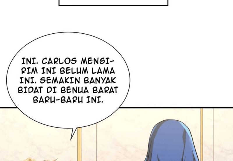 Despite Coming From the Abyss, I Will Save Humanity Chapter 29 Gambar 30