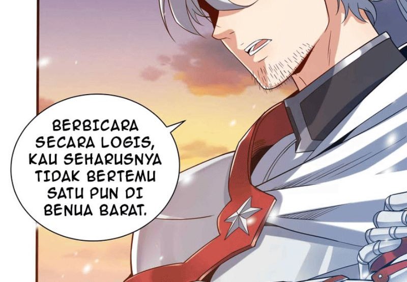 Despite Coming From the Abyss, I Will Save Humanity Chapter 29 Gambar 3