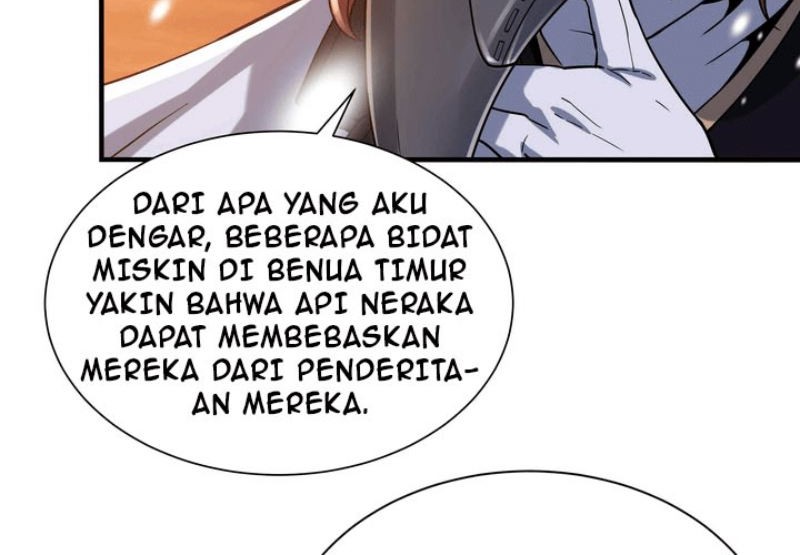 Despite Coming From the Abyss, I Will Save Humanity Chapter 29 Gambar 6