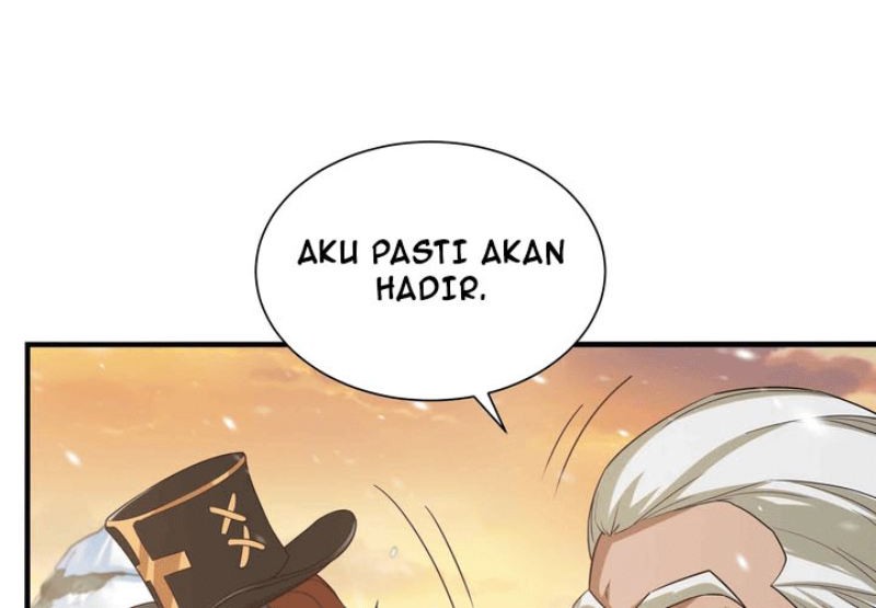 Despite Coming From the Abyss, I Will Save Humanity Chapter 29 Gambar 15