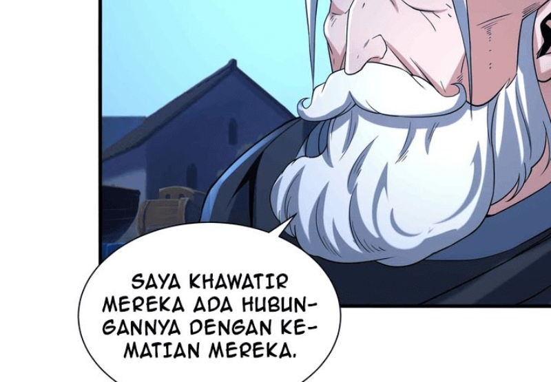 Despite Coming From the Abyss, I Will Save Humanity Chapter 29 Gambar 24