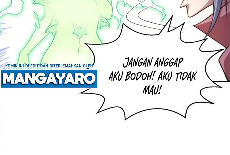 Invincible at the Start Chapter 70 Gambar 23