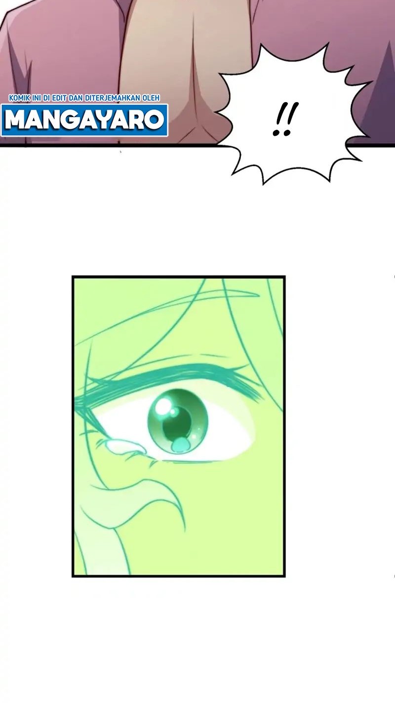 Invincible at the Start Chapter 70 Gambar 30