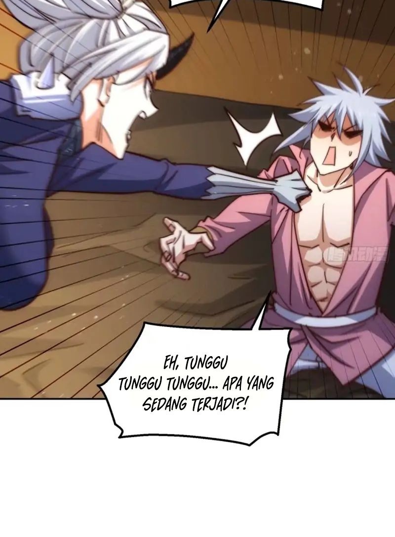 Invincible at the Start Chapter 70 Gambar 42