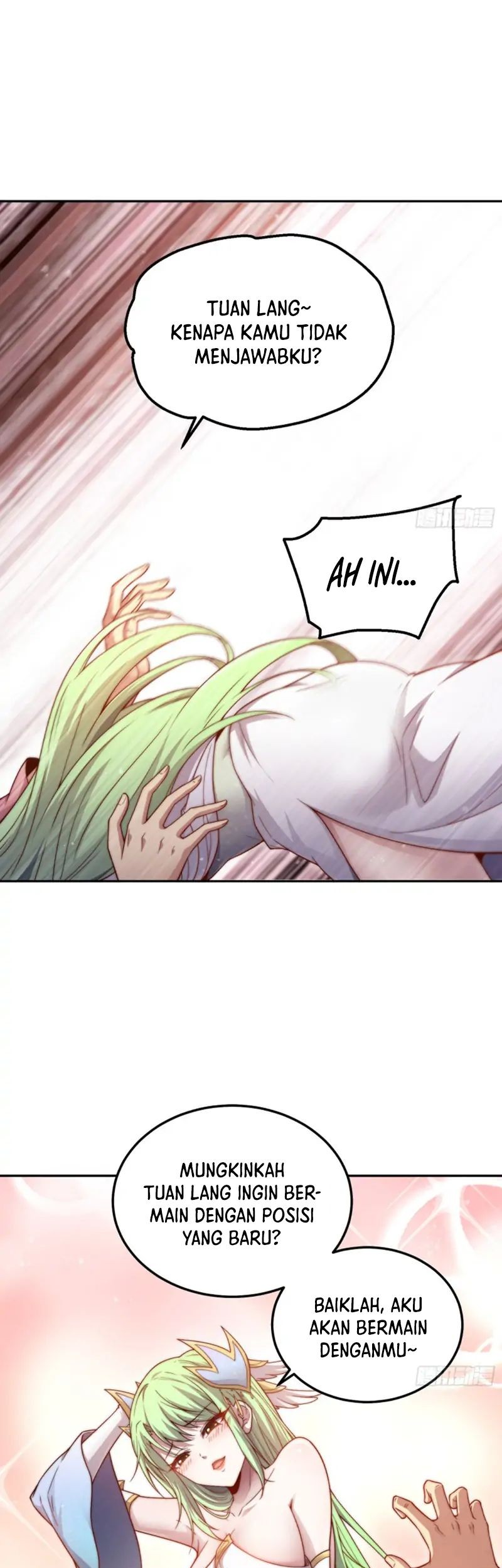 Invincible at the Start Chapter 70 Gambar 4