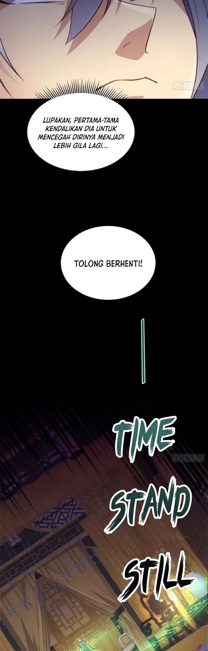 Invincible at the Start Chapter 70 Gambar 9