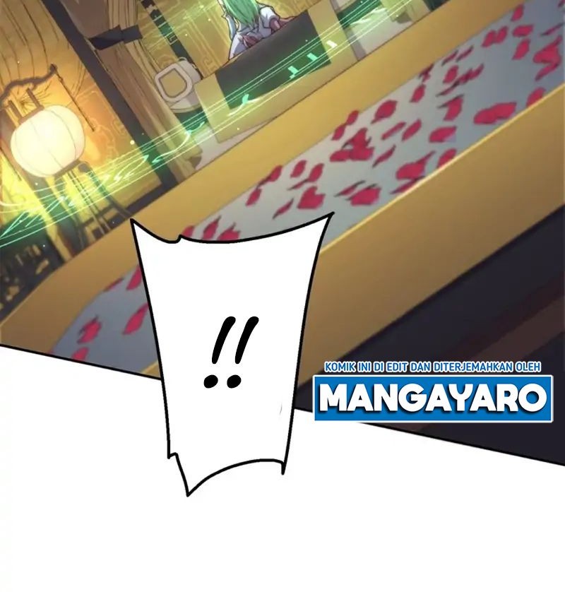 Invincible at the Start Chapter 70 Gambar 10