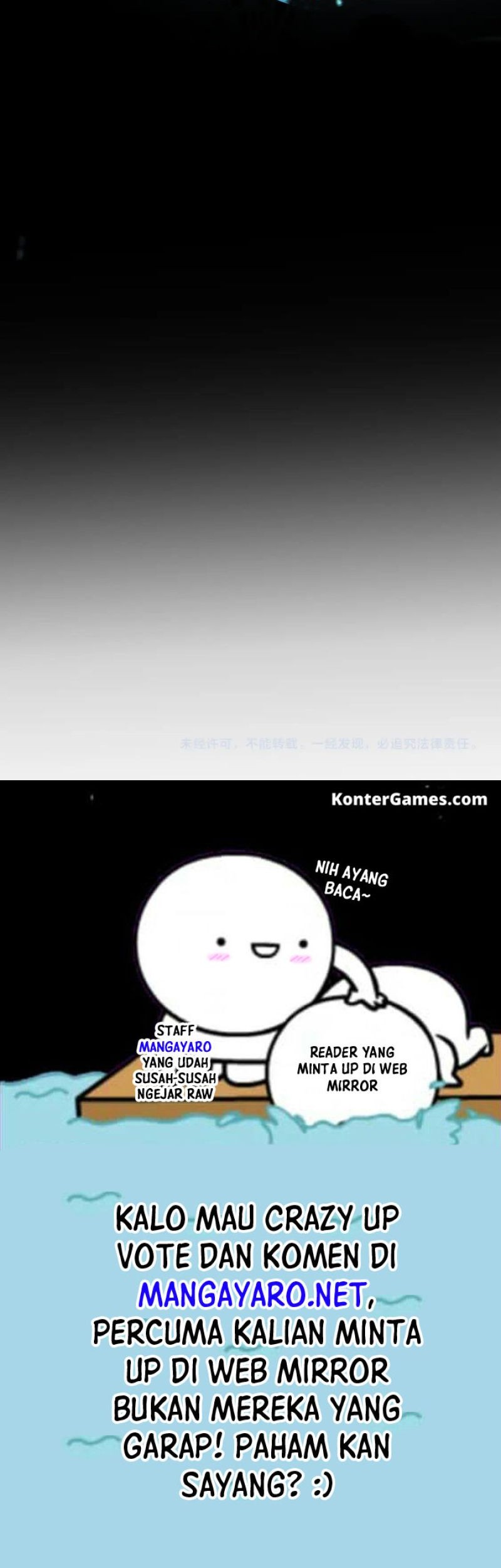 Super Evolution Chapter 77 Gambar 44